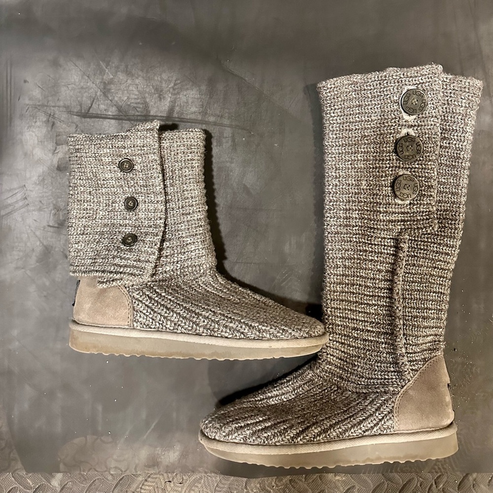 UGG Classic Cardy